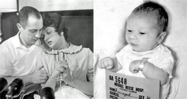 Paul Fronczak, The Kidnapping Victim Returned To The Wrong Parents