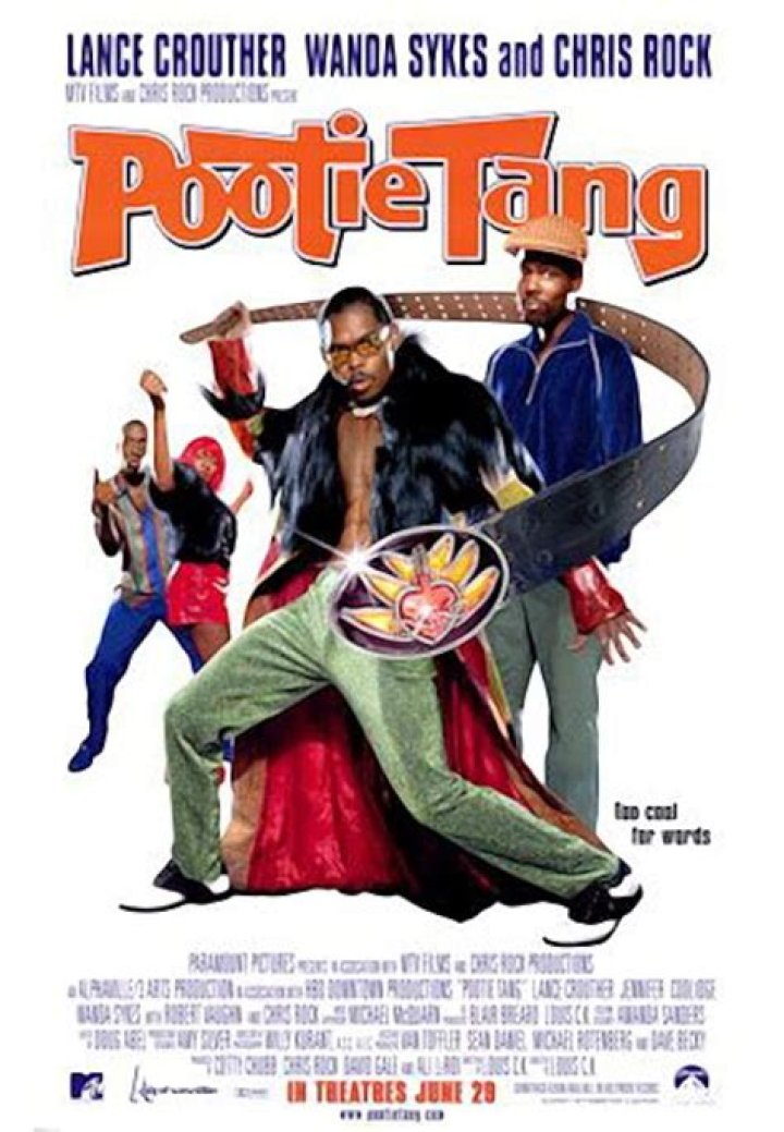 Pootie Tang (2001 film) - Members profile, Facts, Wiki, Achievements, Net worth 2024 (updated)