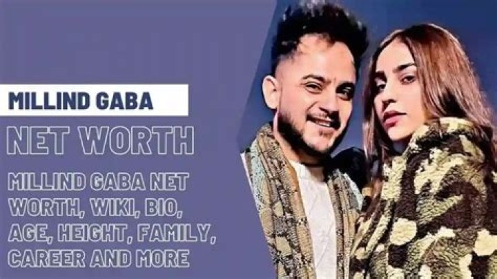 Pria Beniwal Wiki [Millind Gaba's Wife] Age, Parents, Brother, Husband, Height, Net Worth & More