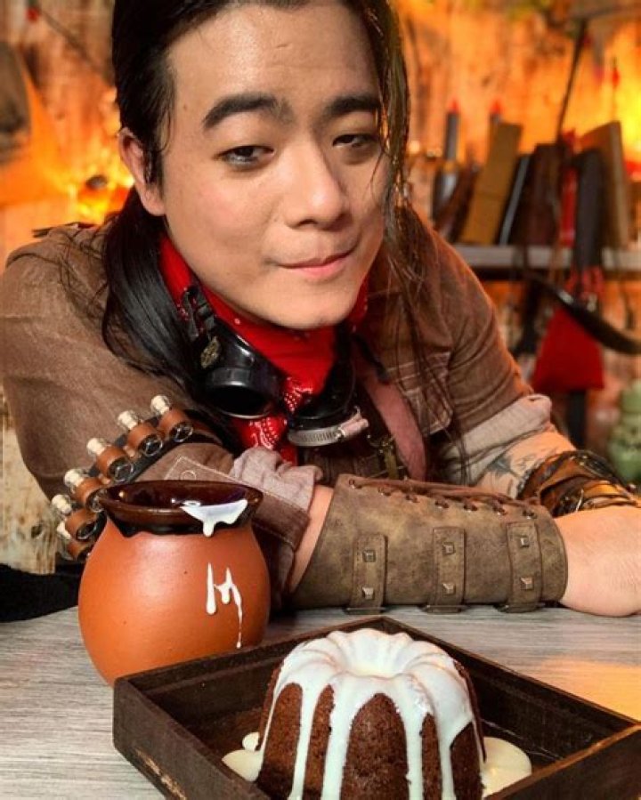 Quincy Tavern Age | Wiki, Net worth, Bio, Height, Girlfriend