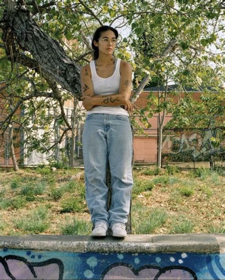 Rachelle Vinberg – Celebsgraphy