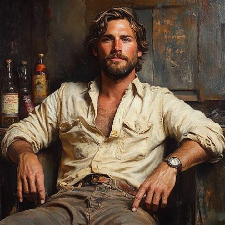 Rhett Hartzog – Celebsgraphy