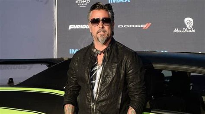 Richard Rawlings Net worth, Age, Fiance, Ex-wife Suzanne Rawlings, Kids
