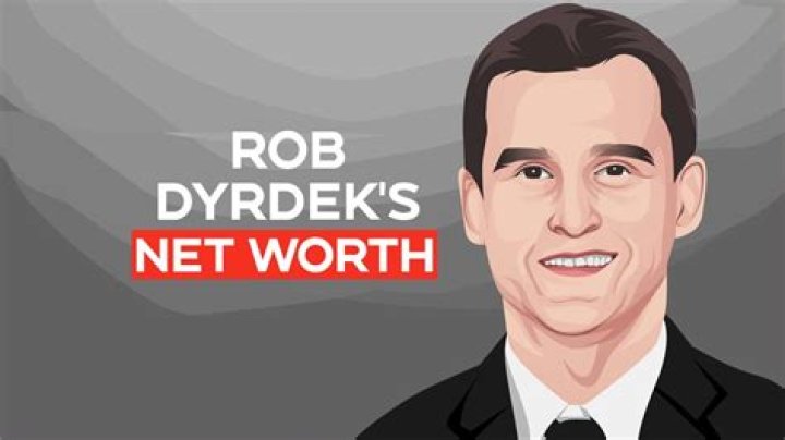 Rob Dyrdek Net Worth, How much Is Rob Dyrdek Worth?