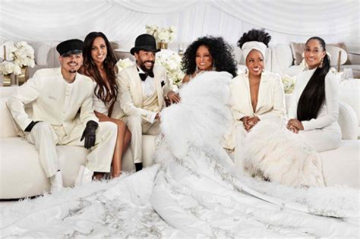 Ross Naess – Celebsgraphy