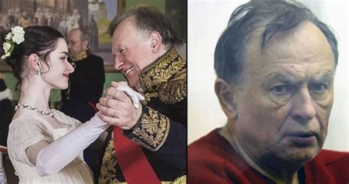 Russian Professor Oleg Sokolov Admits To Murdering Student-Turned-Lover