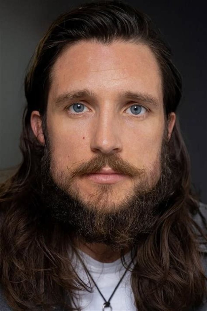 Ryan Bruce – Celebsgraphy