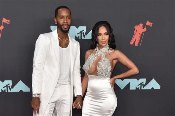 Safaree Speaks On Erica Mena Drama, Reality Star Allegedly Lied About Pregnancy During Atlanta Arrest