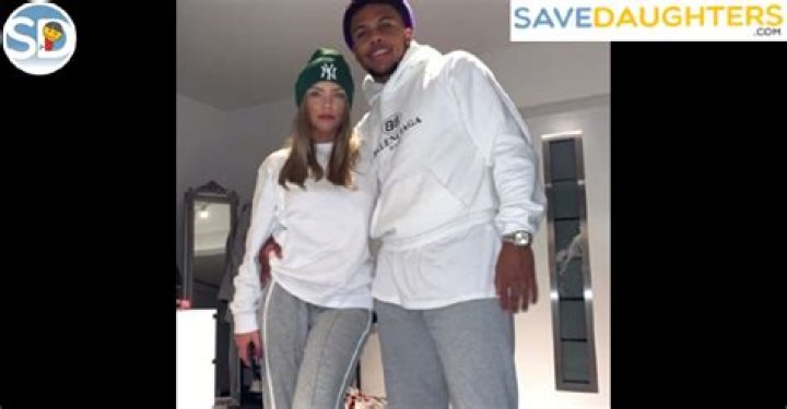 Sammie Cimarelli Net Worth, Age, Height, Wife