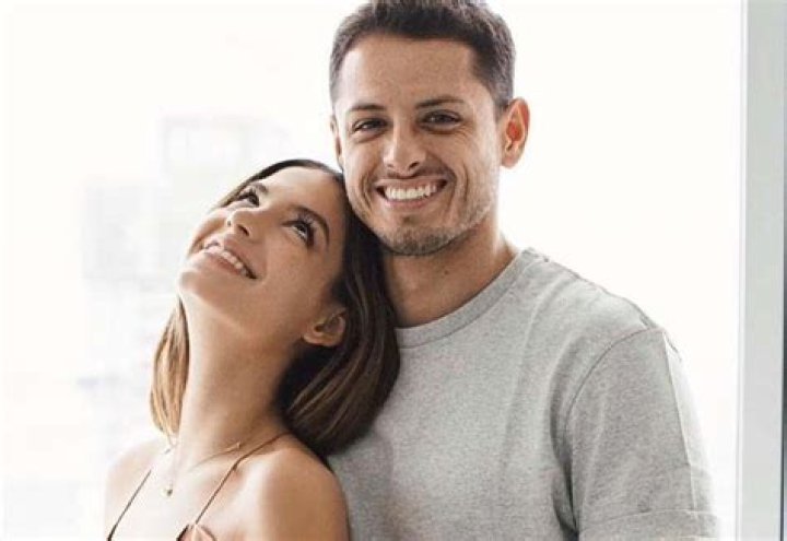 Sarah Kohan (Javier Hernandez wife) Age, and Wikipedia