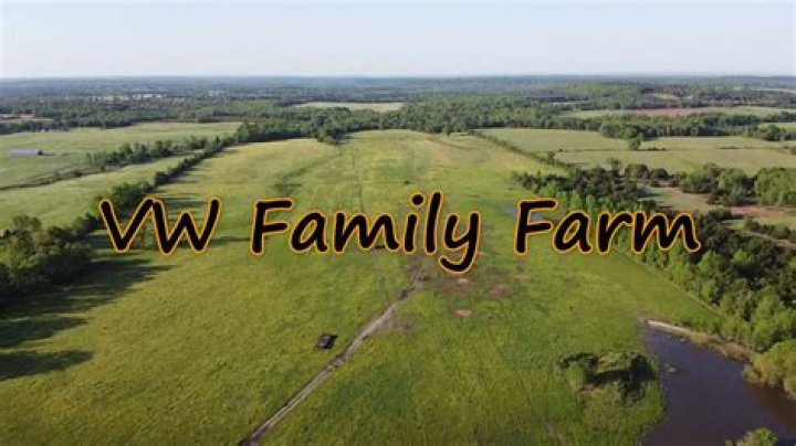 Similar Youtubers to VW Family Farm