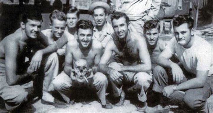 Skulls, Ears, Noses, And Other Morbid 