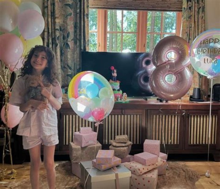 So CuteLiv Tyler Shares Precious New Photo of Daughter Lula Rose — See the Pic!