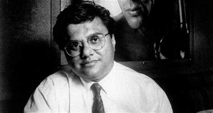 Steve Banerjee And The Surprisingly Bloody Story Of Chippendales