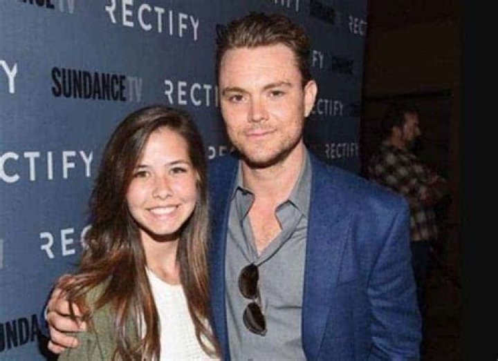 Sunshine Kiki Brown: Clayne Crawford’s Wife Has 2 Kids From Previous Relationship. Her Wiki-Bio, Facts.