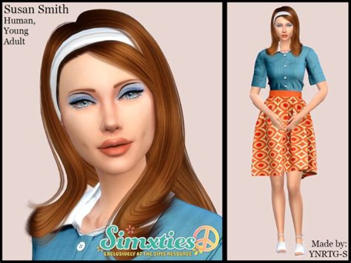 Susan Sims, Author At All That's Interesting