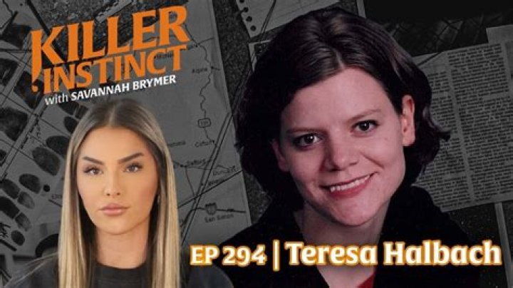 Teresa Halbach, The Victim Behind 'Making A Murderer'