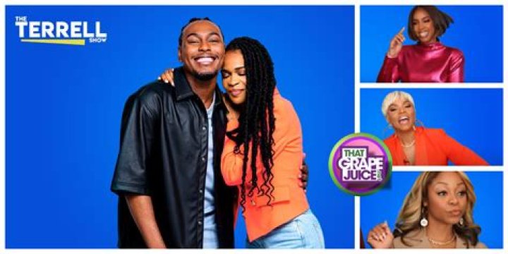 Terrell Grice Net Worth and Earnings