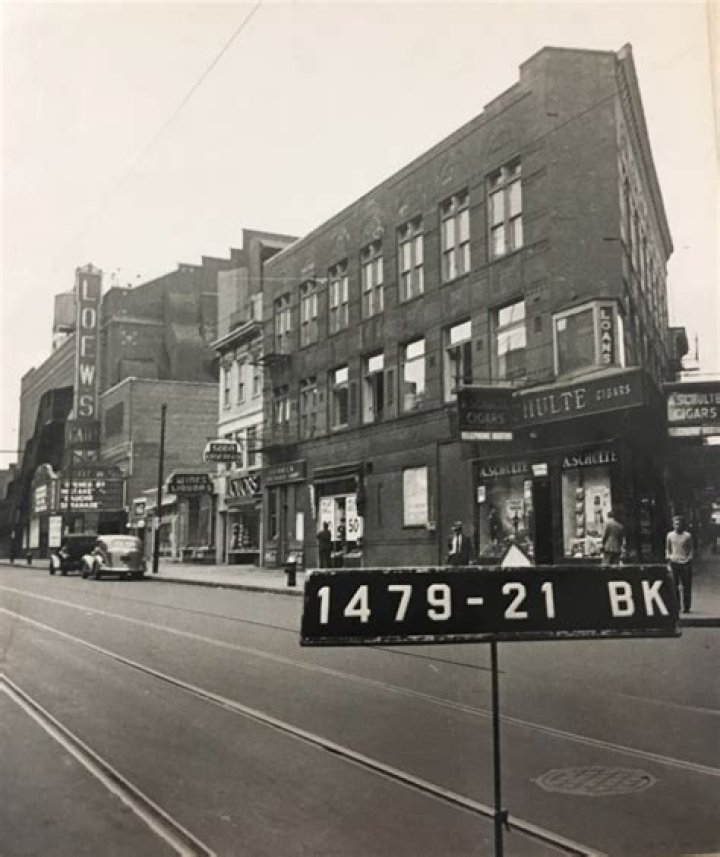The Devastating New York Blackout Of 1977, In Photos