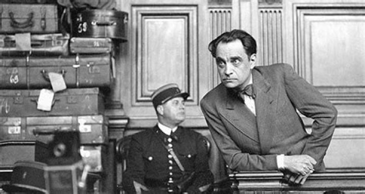 The French Doctor Who Used The Holocaust To Murder For Profit