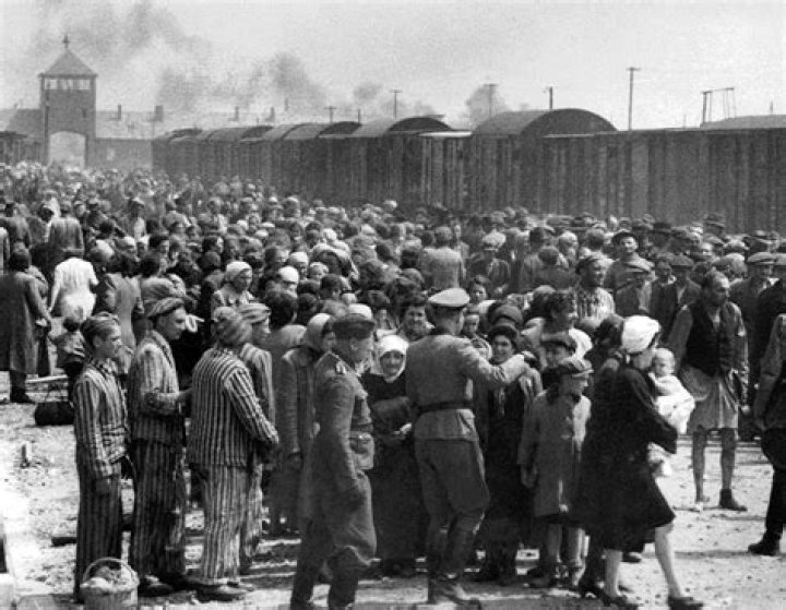 The Liberation Of Auschwitz, The Nazis' Deadliest Concentration Camp