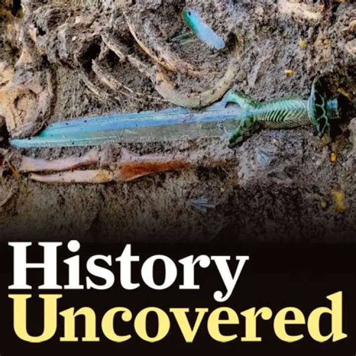 The Most Interesting History News Of June 2023 With History Uncovered