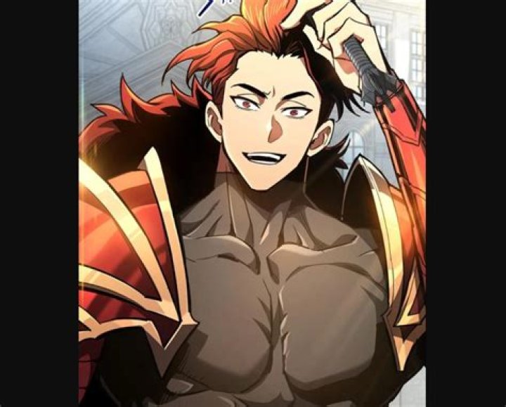 The Player Hides His Past Chapter 35 Release Date, Spoiler, Countdown, Recap, Story & Where to Read