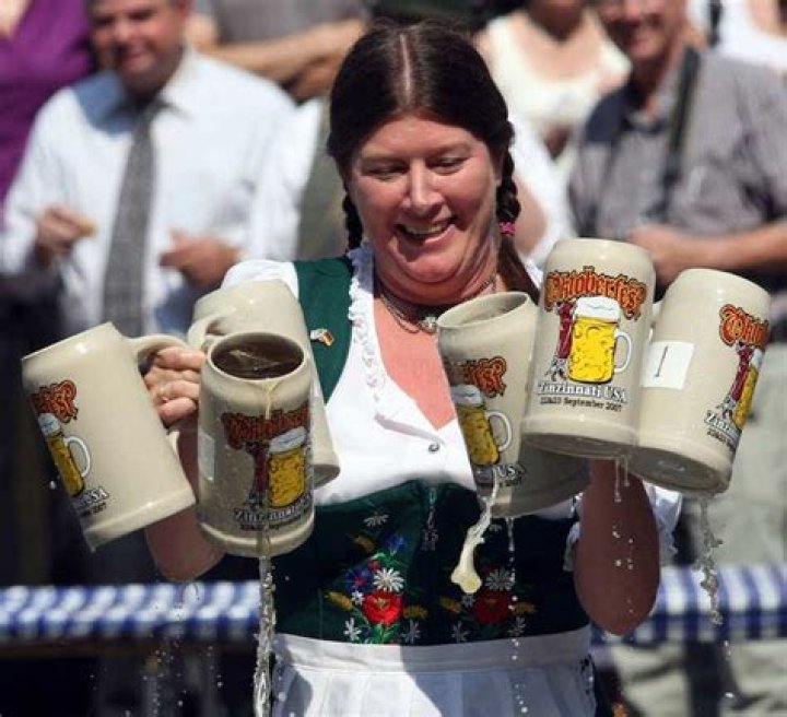 The Six Most Fascinating Drinking Rituals