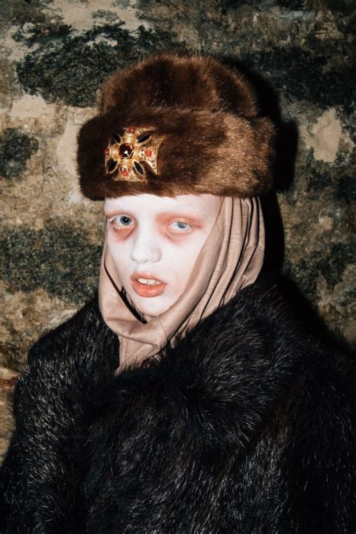 The Skoptsy: Tsarist Russia's Castration-Obsessed Sect