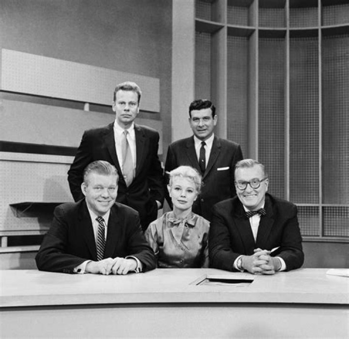 The True Story Of Charles Van Doren And The Quiz Show Scandals