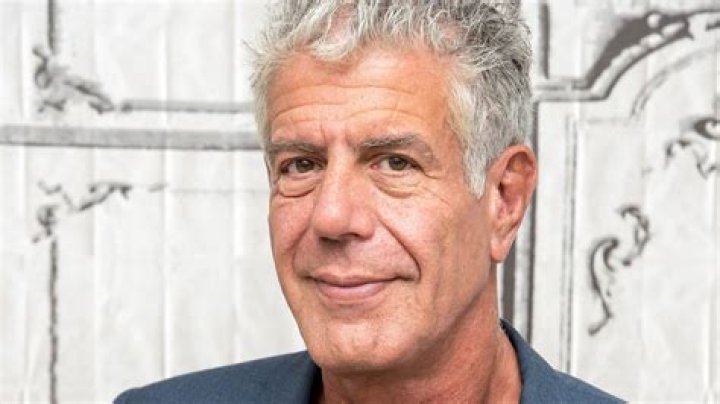 The Untold Truth of Anthony Bourdain’s First Wife, Nancy Putkoski – Celebsgraphy