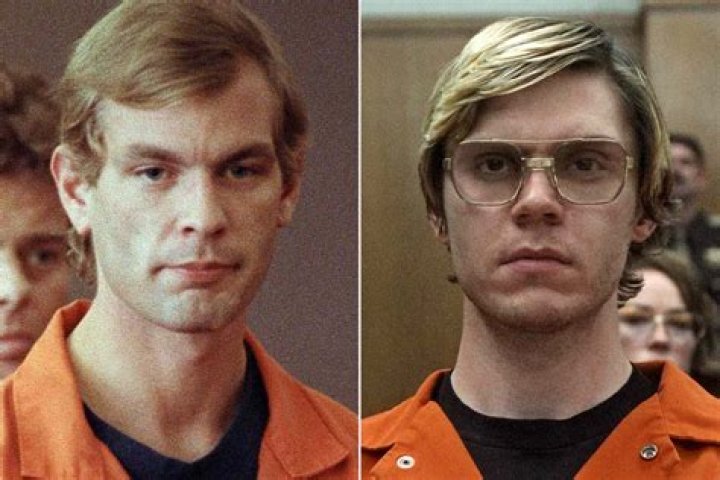Tracy Edwards, The Lone Survivor Of Serial Killer Jeffrey Dahmer