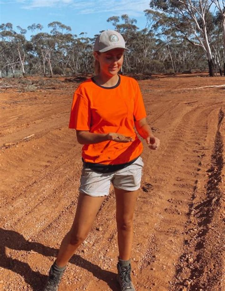 Tyler Mahoney’s Gold Rush Journey on Parker’s Trail: Such an Admiring Dedication