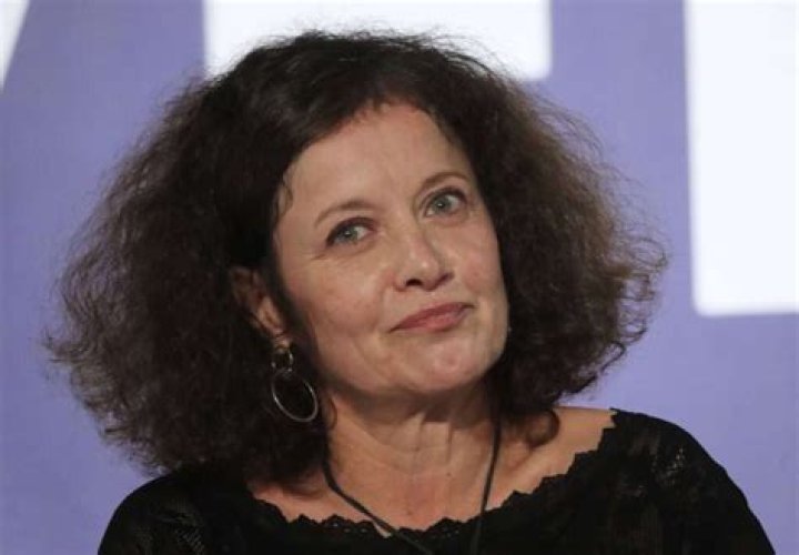 Vie Privée Elisabeth Lévy Mari