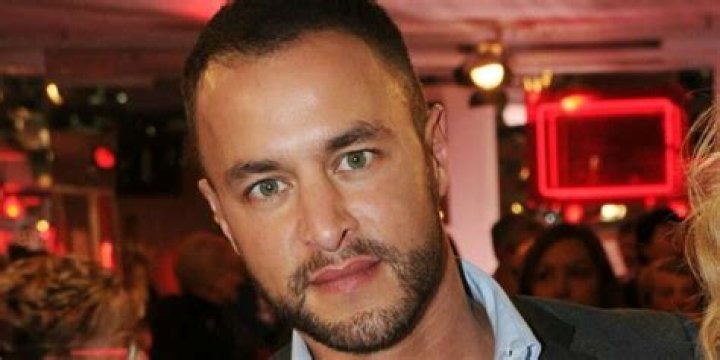 Vie Privée Raphaël Lenglet Papa