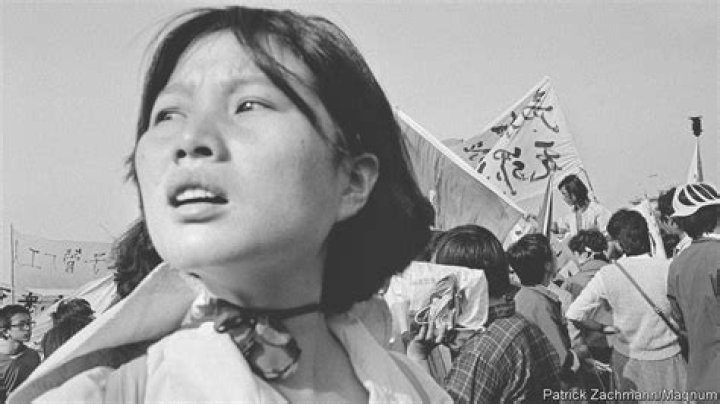 What Happened On June 4th