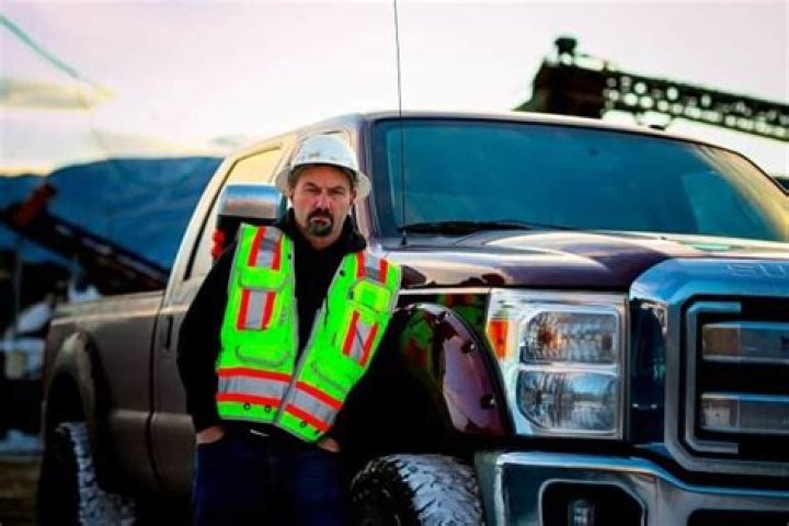 What Happened to Dave Turin? Why did Dave Turin Leave Gold Rush? His New Show. 2022