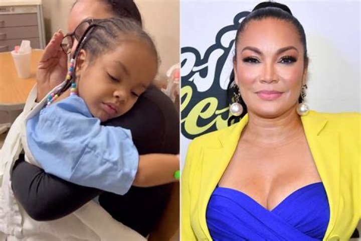 What Happened to Egypt Sherrod’s Daughter Harper? Surgery and Health Update Details