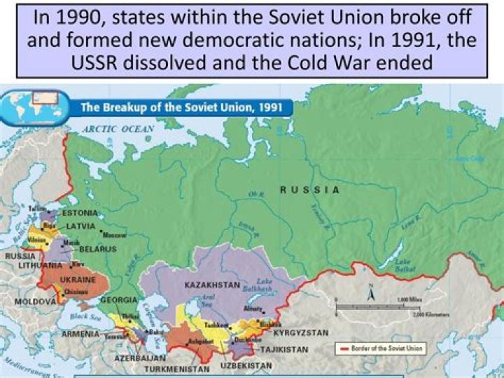 When Czechoslovakia Tried To Reform Soviet Communism