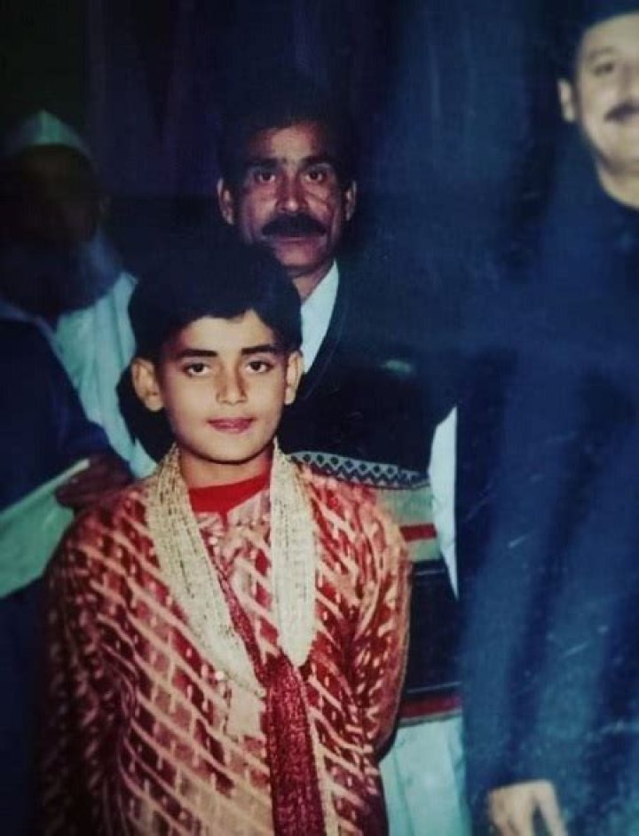 Who is Amaan Iqbal? Wiki, Biography, Wife, Net Worth, Height, Age, Family, Caste & More