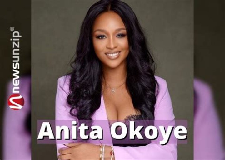Who is Anita Okoye? Wiki, Biography, Age, Husband, Profession, Net worth, Family & More
