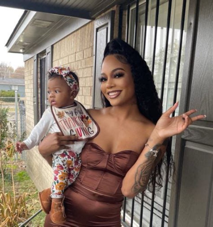 Who is Ashley Trowers? Wiki, Age, Boyfriend, Net worth, Family & Facts About Rich Dollaz’s Daughter