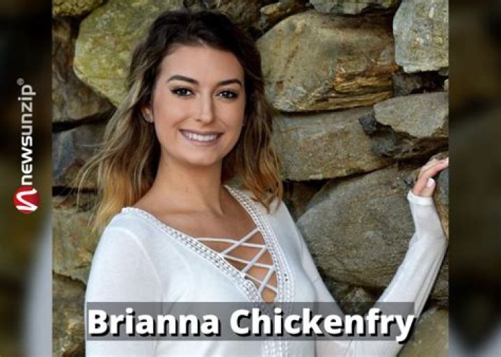 Who is Brianna Chickenfry? Wiki, Biography, Boyfriend, Parents, Age, Height, Net worth & More