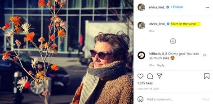 Who is Elvira Lind? Biography, Wiki, Age, Husband, Children, Net worth, Height & More