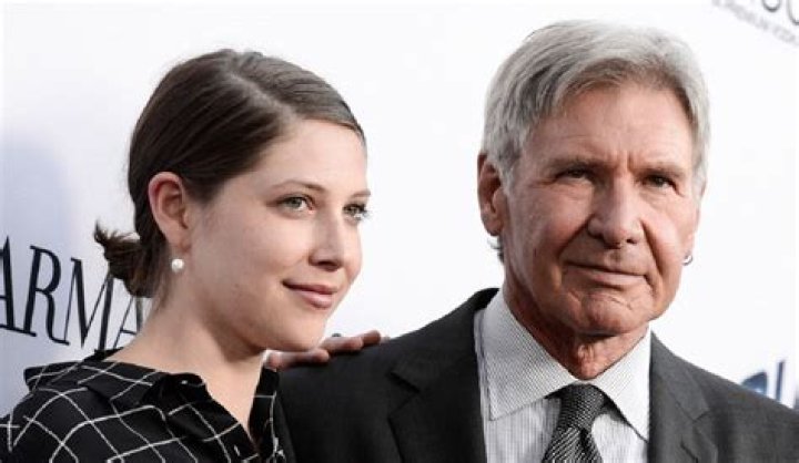 Who Is Georgia Ford? Wiki, Age, Husband, Family & Facts About Harrison Ford’s Daughter