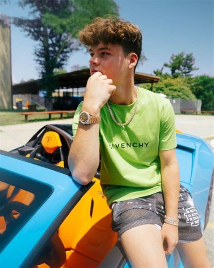 Who is Jack Doherty? Wiki, Biography, Height, Weight, Age, Parents, Net Worth & More