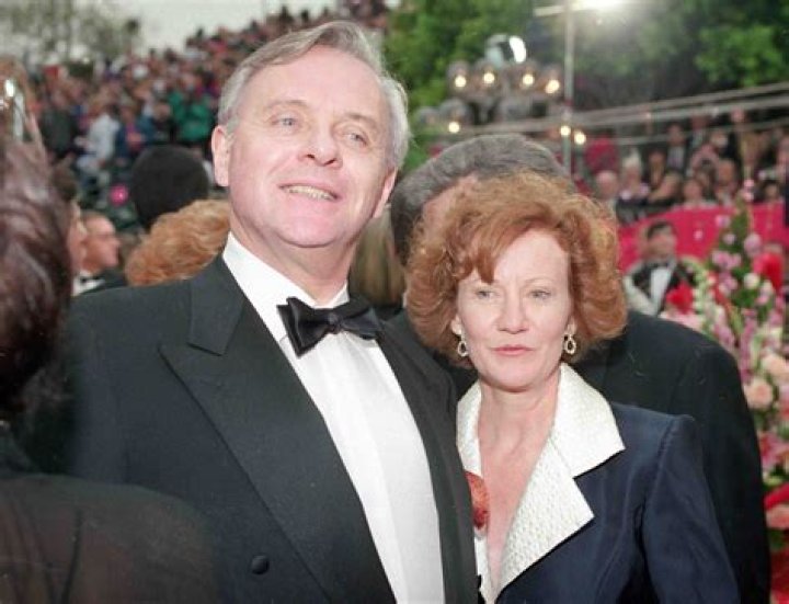 Who is Jennifer Lynton? Wiki, Bio & Facts About Anthony Hopkins' Ex-wife