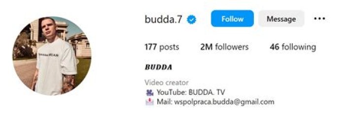 Who Is Kamil Labudda? Wiki, Age, Net Worth, Wife, Family & Facts About Youtuber