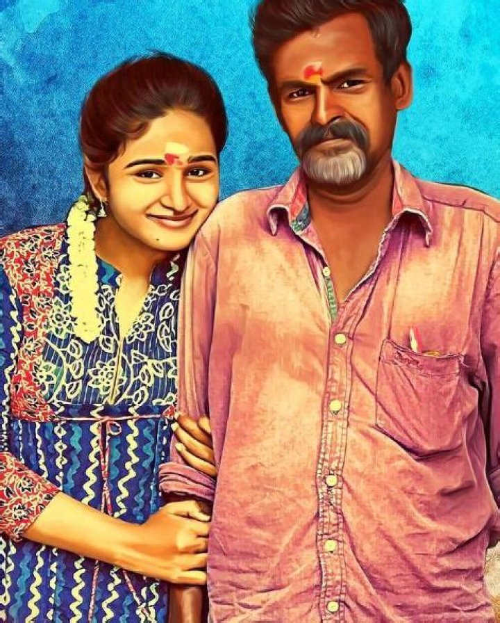 Who is Kannika Ravi? Biography, Wiki, Age, Husband, Caste, Parents, Movies & More