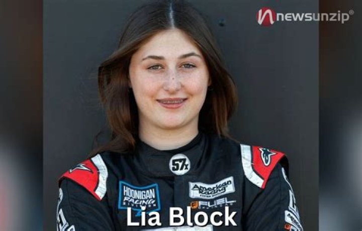 Who is Lia Block? Wiki, Age, Height, Boyfriend, Family, Biography, Net Worth, Biography & More